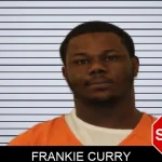 Frankie Curry mugshot – Johnson County , Georgia Frankie Curry mugshot