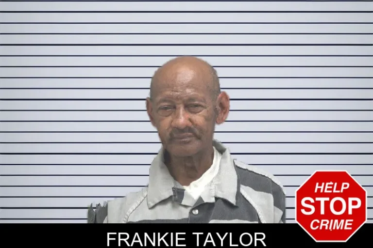 Frankie Taylor