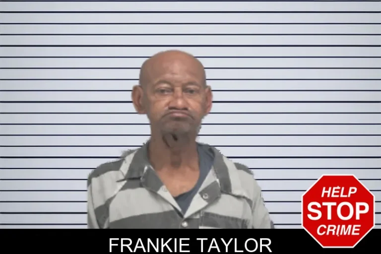 Frankie Taylor