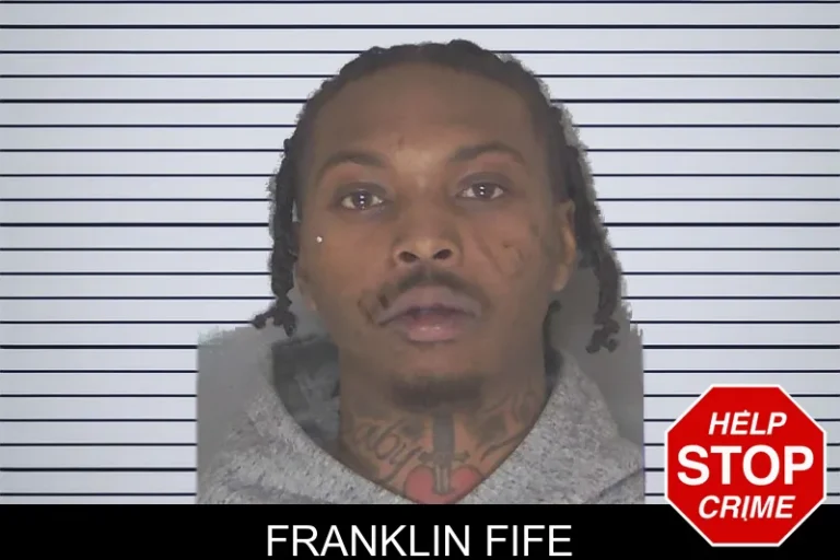 Franklin Fife