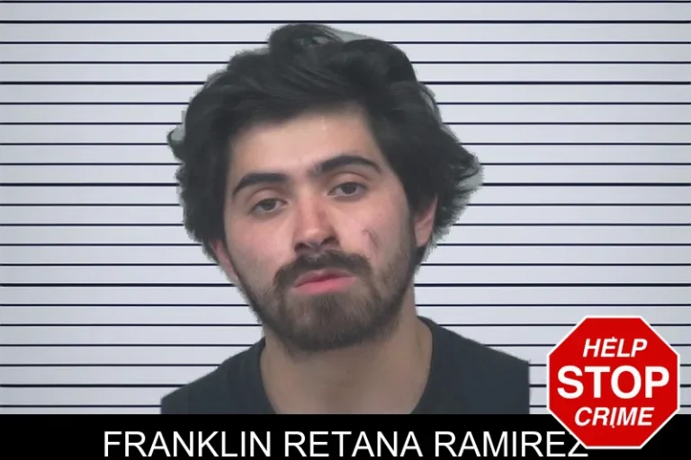 Franklin Retana Ramirez