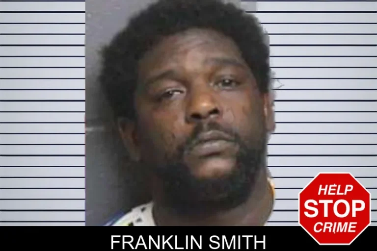 Franklin Smith