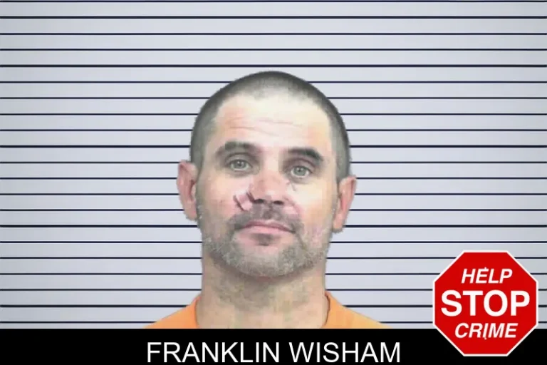 Franklin Wisham