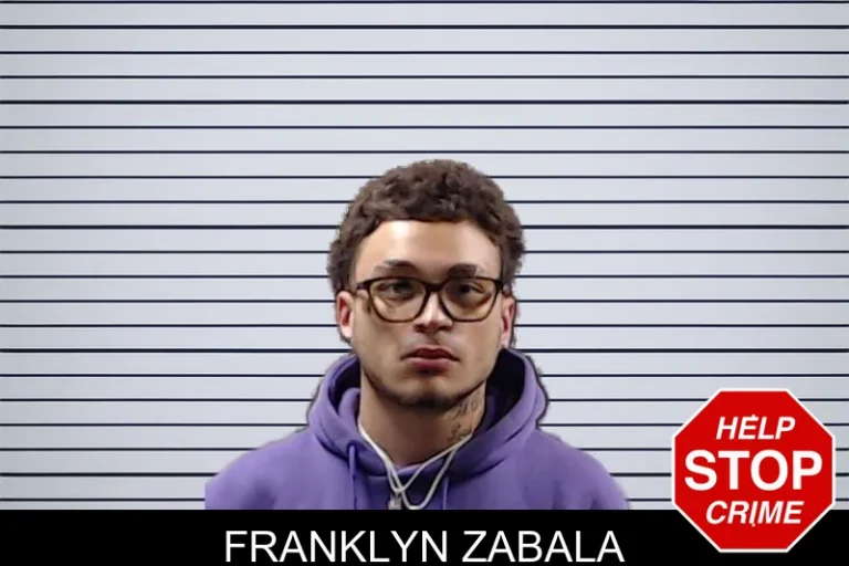 Franklyn Zabala