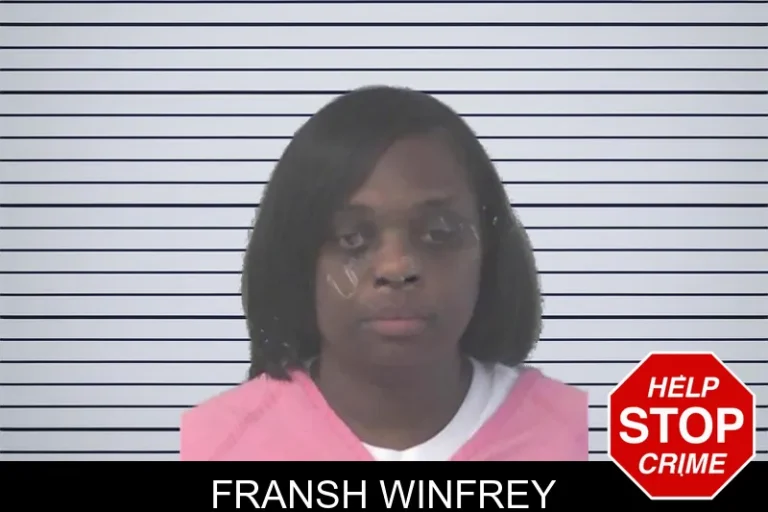 Fransh Winfrey