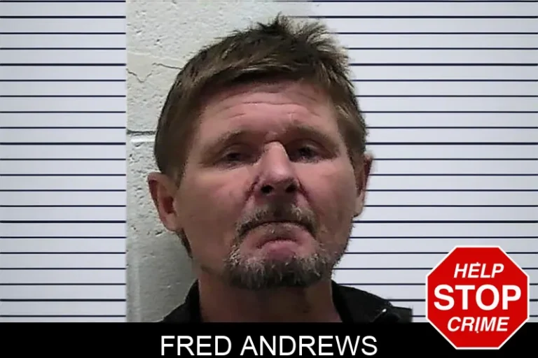Fred Andrews