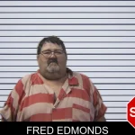 Fred Edmonds mugshot