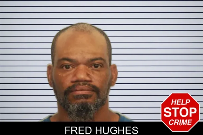 Fred Hughes