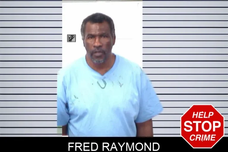 Fred Raymond