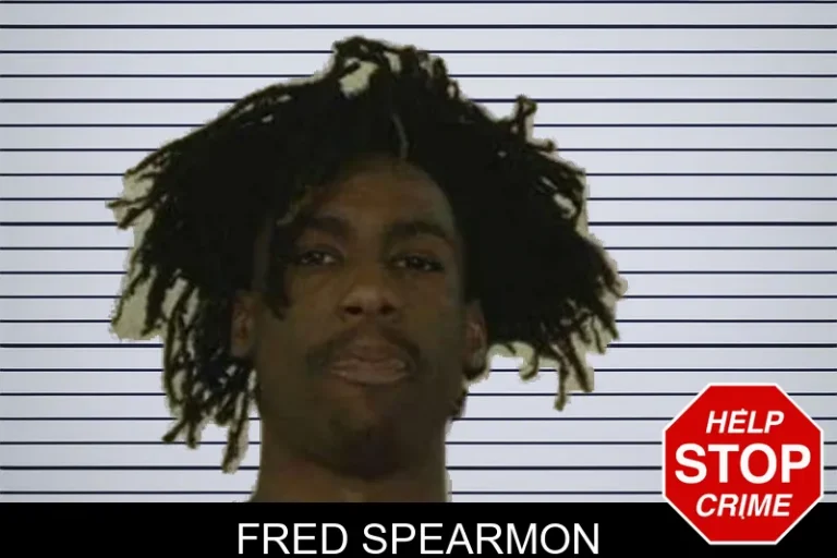 Fred Spearmon
