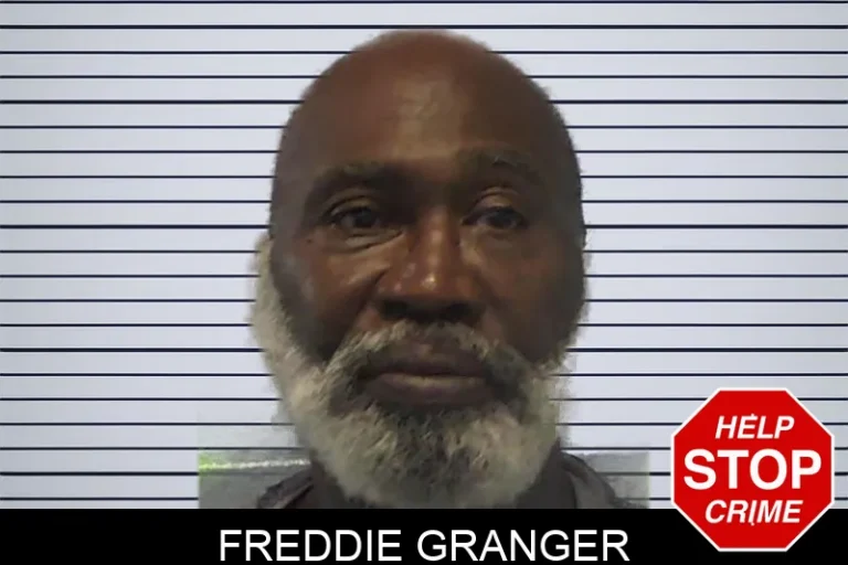 Freddie Granger