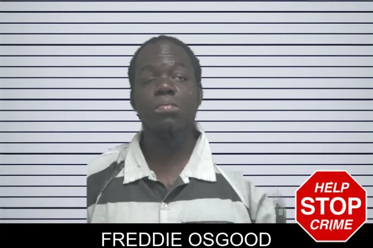 Freddie Osgood