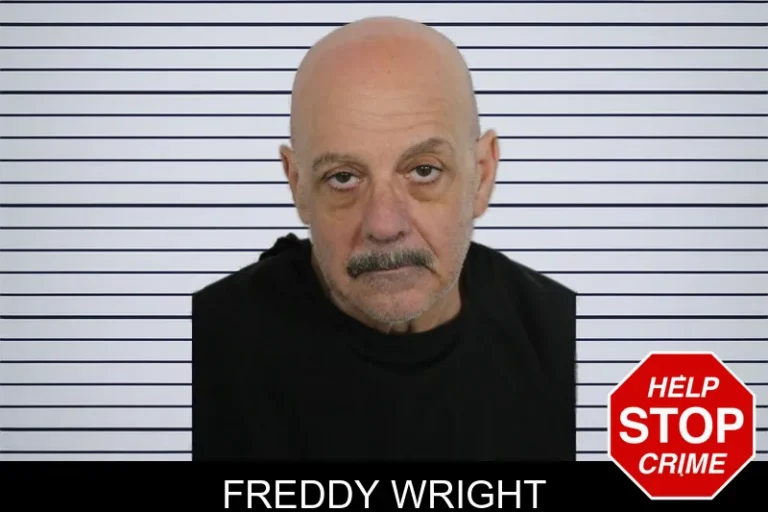 Freddy Wright