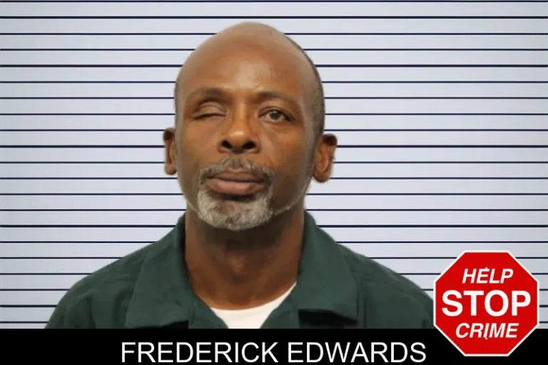 Frederick Edwards
