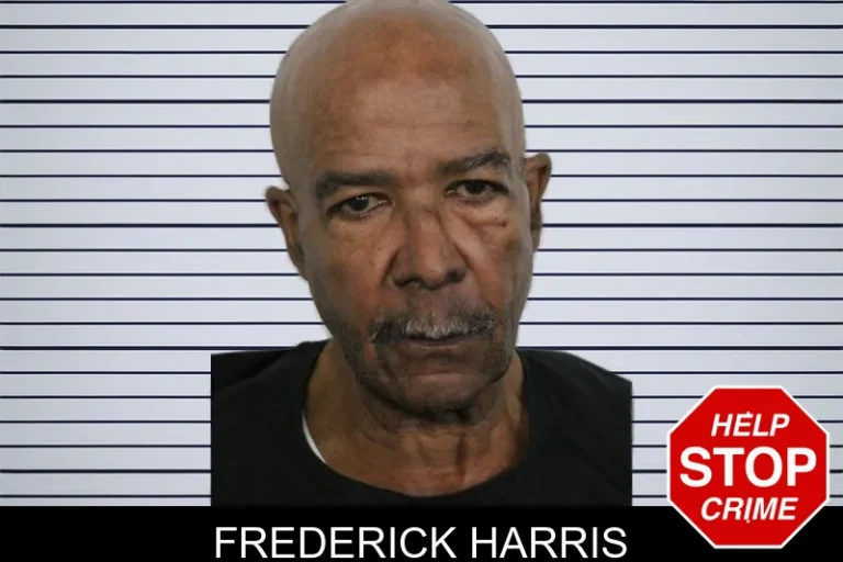 Frederick Harris