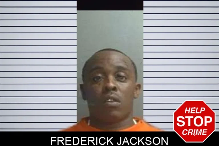 Frederick Jackson