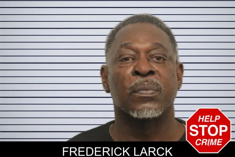 Frederick Larck