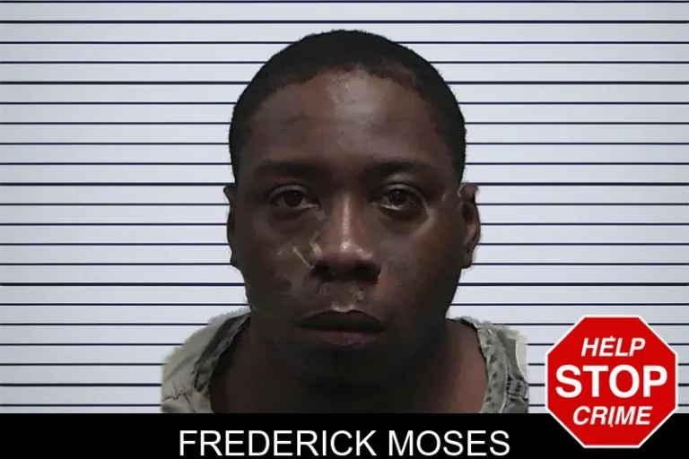 Frederick Moses
