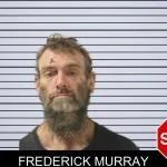 Frederick Murray mugshot – Toombs County , Georgia Frederick Murray mugshot