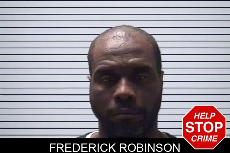 Frederick Robinson