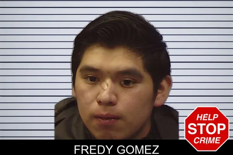 Fredy Gomez