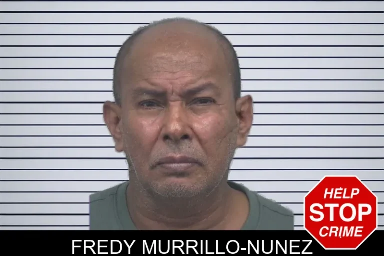Fredy Murrillo-Nunez mugshot – Gwinnett County , Georgia Fredy Murrillo-Nunez