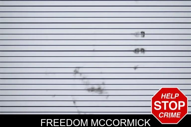Freedom McCormick