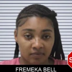 Fremeka Bell mugshot – Jones County , Georgia Fremeka Bell mugshot