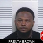 Frenta Brown mugshot – Washington County , Georgia Frenta Brown mugshot