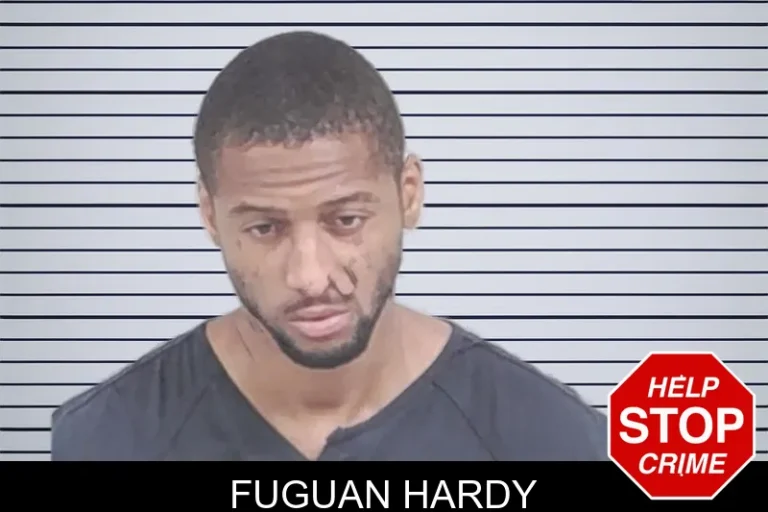 Fuguan Hardy