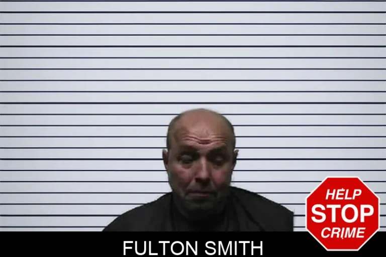 Fulton Smith