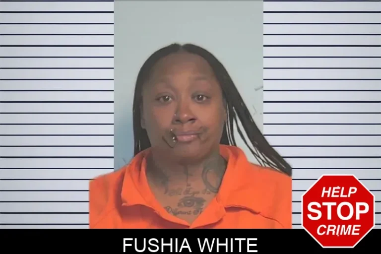 Fushia White