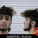 Gaberiel Rueda mugshot – Houston County , Georgia Gaberiel Rueda mugshot