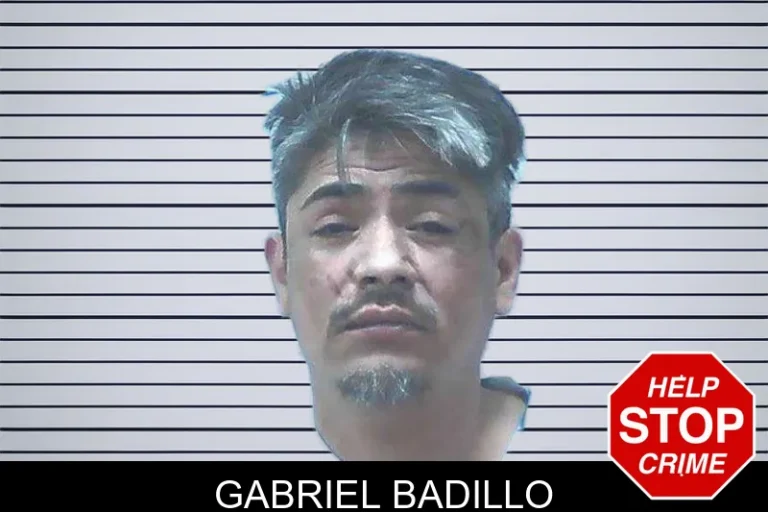 Gabriel Badillo