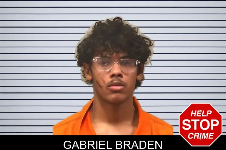 Gabriel Braden