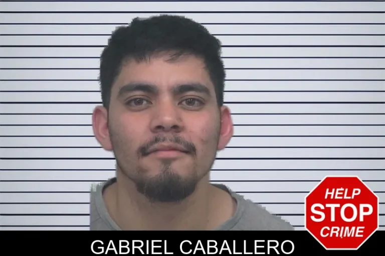 Gabriel Caballero