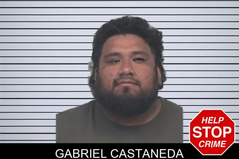 Gabriel Castaneda