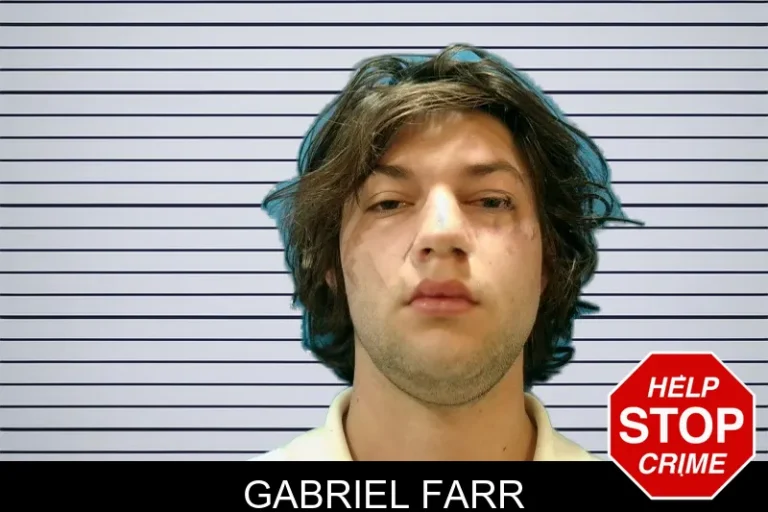 Gabriel Farr
