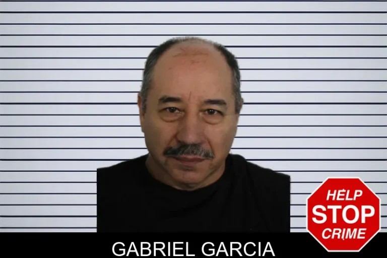 Gabriel Garcia