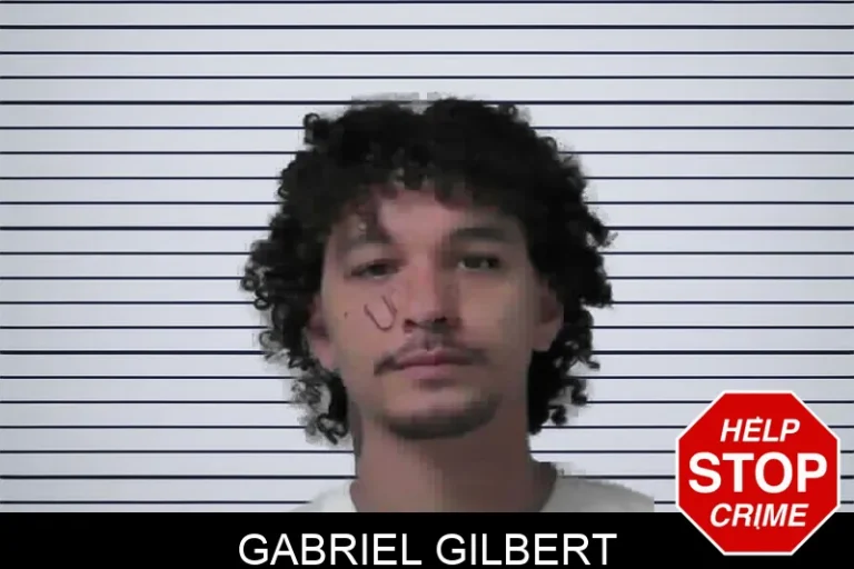 Gabriel Gilbert