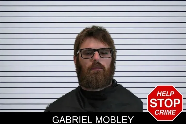 Gabriel Mobley