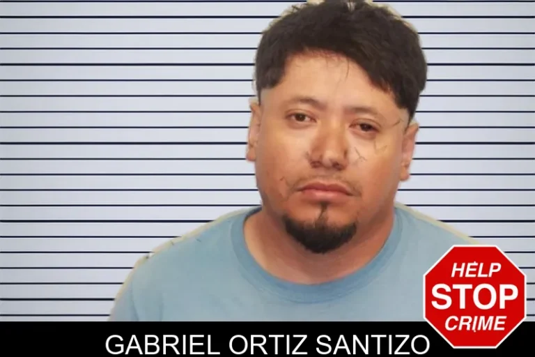 Gabriel Ortiz Santizo