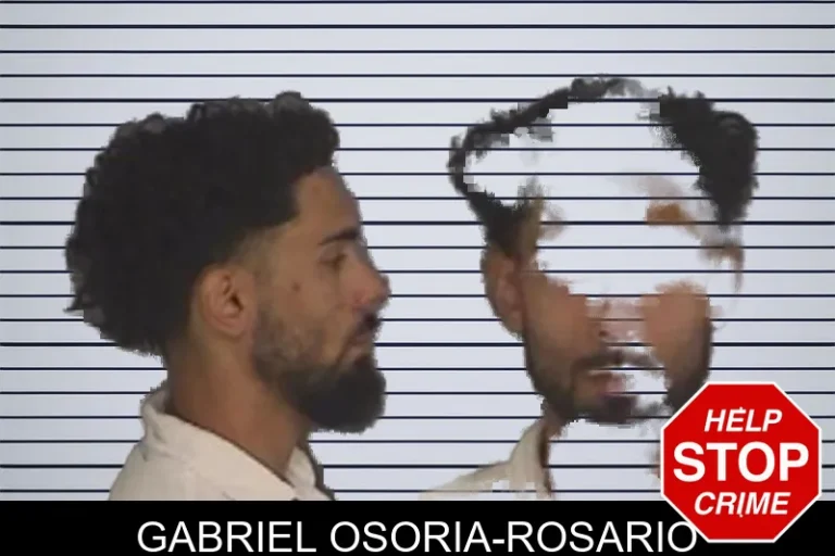 Gabriel Osoria-Rosario