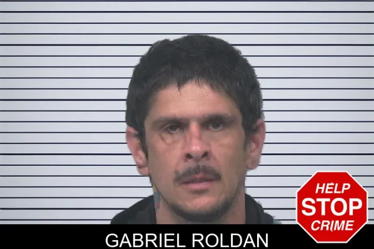 Gabriel Roldan mugshot – Gwinnett County , Georgia Gabriel Roldan