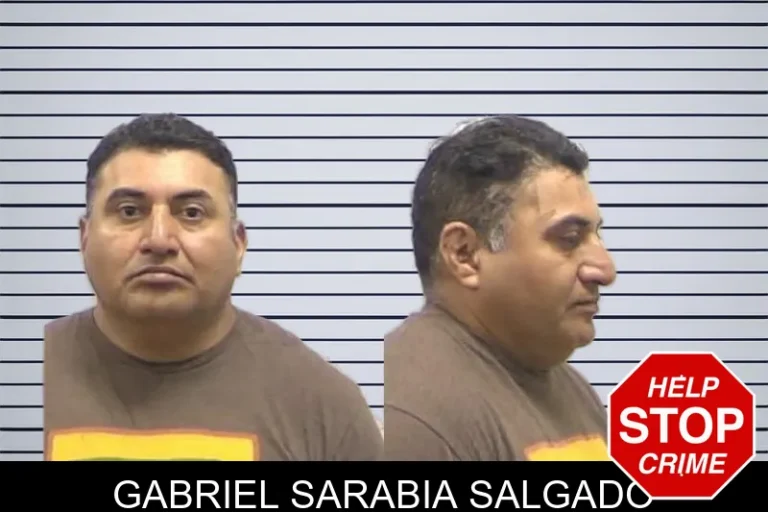 Gabriel Sarabia Salgado