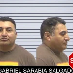 Gabriel Sarabia Salgado mugshot – Clarke County , Georgia Gabriel Sarabia Salgado mugshot