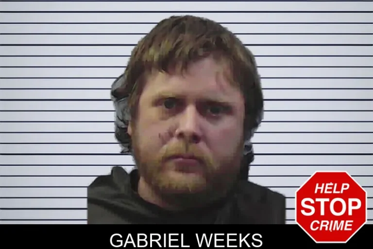 Gabriel Weeks