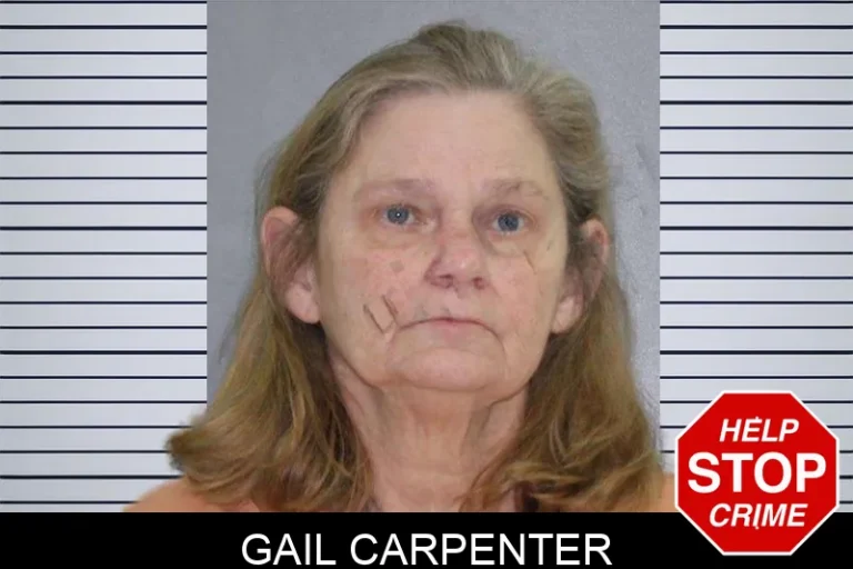 Gail Carpenter