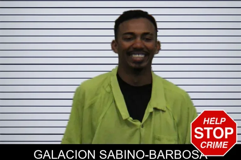 Galacion Sabino-Barbosa