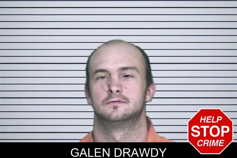 Galen Drawdy